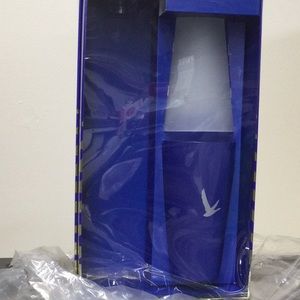New Gray Goose Gift Set Box